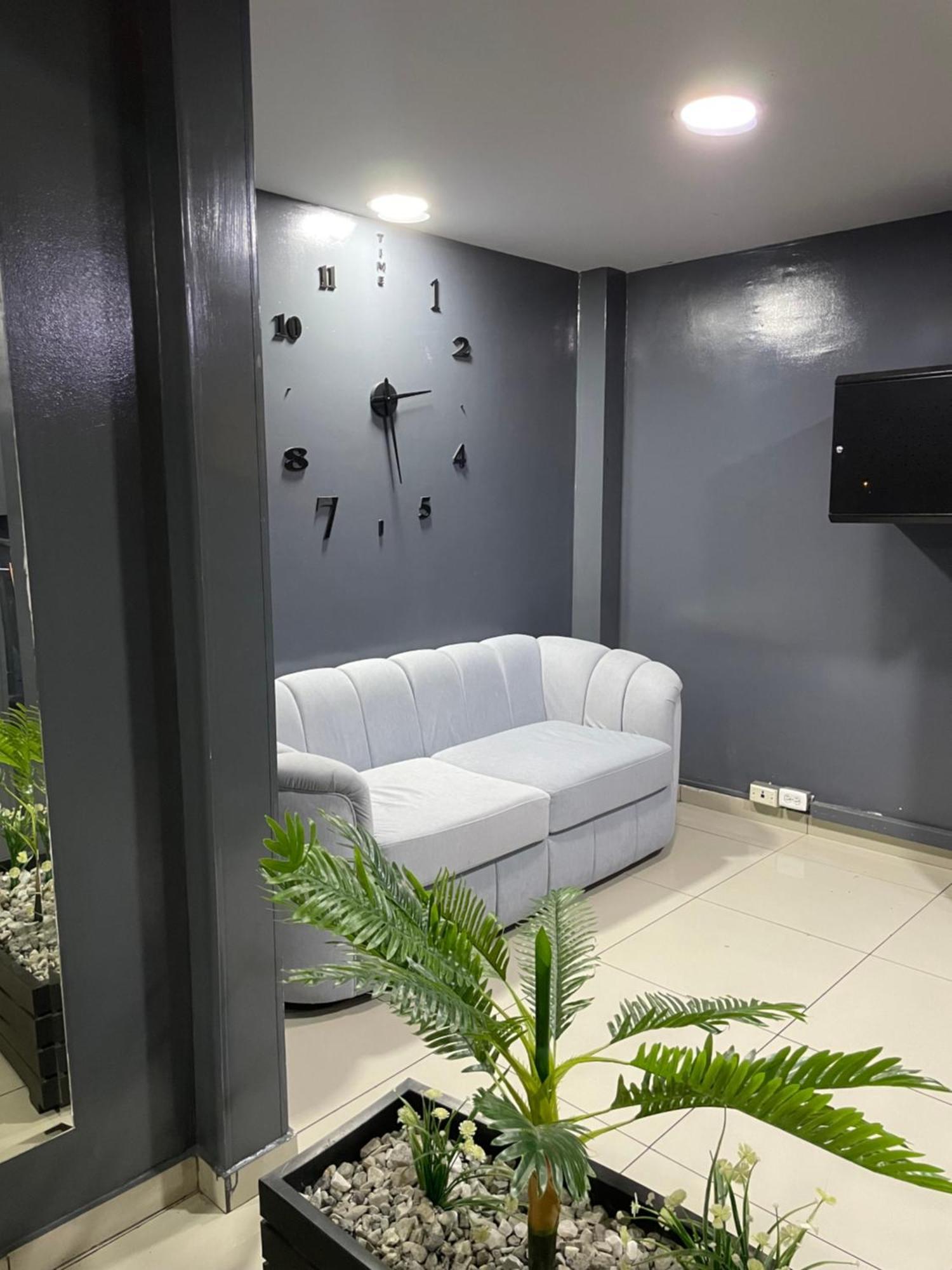 Hotel Escorial Ibagué Exteriör bild