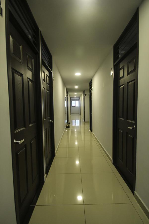 Hotel Escorial Ibagué Exteriör bild